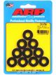 ARP Washer Flat Black .354