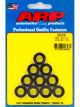 ARP M9 ID .670 OD chamfer black washers