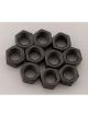 ARP Nut Plate Fixed Steel Cadmium 1/4