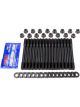 ARP Head Studs 12Pt Head Black for Nissan 3.0 3.5L Kit