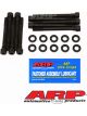 ARP Head Bolts 12Pt 2000 9mm x 1.25 Thread Washers For Toyota 1.3L 1.…