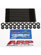 ARP Head Studs 12Pt ARP2000 Black Washers For Toyota 1.8L Kit