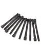 ARP Head Bolts Allen Head Black Audi Volkswagen 1.8L Kit