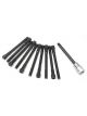 ARP Head Bolts Allen Head Black Audi Volkswagen 1.8L Kit