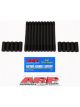 ARP Head Studs 12Pt 2000 Black 11mm x 1.5 Thread Size Volkswagen
