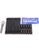 ARP VW 1.8L turbo 20V M10 (with tool) head stud kit
