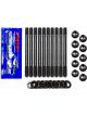 ARP Head Studs 12Pt ARP2000 Black Washers Audi Volkswagen 2.0L