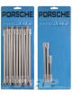 ARP Porsche 911-930 turbo crankcase thru bolt kit
