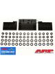 ARP Head Studs 12Pt Nuts Buick 3.8 4.1L V6 Stage II Block