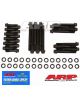 ARP Chevy V6 90° w/18° Chevy heads head bolt kit