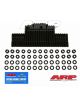 ARP Chevy V6 14° Olds head stud kit