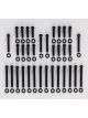 ARP SB Chevy 18° head bolt kit