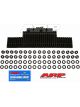 ARP Head Studs Hex Head Chevy 302 327 350 400 Brodix Pontiac