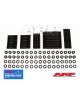 ARP Head Studs Hex Head Chevy 302 327 350 400 Pontiac Raised Port