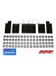 ARP Head Studs Hex Head Chevy 302 327 350 400 GM 18°