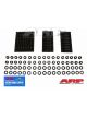 ARP Head Studs 12Pt Head Chevy 302 327 350 400 Dart Buick