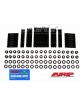 ARP Head Studs 12Pt Head Chevy 302 327 350 400 Oldsmobile 14°