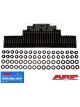 ARP Head Studs 12Pt Head Chevy 302 327 350 400 GM 18°
