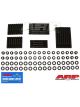 ARP Head Studs 12Pt Head Chevy 302 327 350 400 Brodix 18°