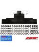 ARP Head Studs 12Pt Head Chevy 302 327 350 400 Brodix Canted Valve