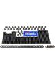 ARP Head Studs 12Pt Head Chevy 302 327 350 400 Bowtie Block