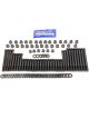 ARP Head Studs 12Pt Head Chevy 302 327 350 400 GM 18° High Port