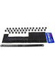 ARP Head Studs Hex Head Chevy 302 327 350 400 Kit