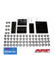 ARP Head Studs 12Pt Head Chevy 302 327 350 400 Pro Action