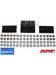 ARP Head Studs 12Pt Head Chevy 302 327 350 400 Dart Buick