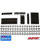 ARP Head Studs 12Pt Head Chevy 302 327 350 400 GM 18°