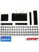 ARP Head Studs 12Pt Head Chevy 302 327 350 400 Aftermarket Block