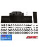 ARP Head Studs 12Pt Head Chevy 302 327 350 400 Bowtie Block Pro