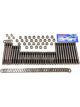 ARP Head Bolts 12Pt Head Chevy 302 327 350 400 Brodix 18C 18X