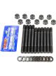 ARP Main Studs 2-Bolt Main Chevy SB Large Journal with Straps Kit