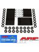 ARP Main Studs 4-Bolt Main Large Journal w/ Windage Tray Chevy SB Kit
