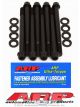 ARP Head Bolts Exhaust Only 12Pt Chevy BB Dart Aluminum