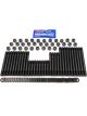 ARP Head Studs Hex Head Chevy BB with Brodix Canfield Holley