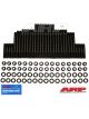 ARP Head Studs 12Pt Chevy 454 502 Stock or Edelbrock Performer