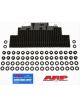 ARP BBC DART PRO1 440 w/aftermarket block head stud kit