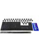 ARP Head Studs 12Pt Head Chevy BB Factory Aluminum