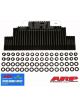 ARP Head Studs 12Pt Nuts Chevy 454 Canfield Brodix BB-1
