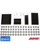 ARP Head Studs 12Pt Nuts Chevy BB Pro Top Line Edelbrock RPM