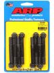 ARP Ring Gear Bolts Black 3/8