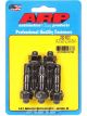 ARP Pinion Support Studs Hex Black Ford 9 inch 3/8 x 3/8-24 Kit