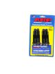 ARP Head Studs Inner Row Only 12Pt Black Ford 6.0L Qty 10