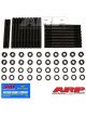 ARP Head Studs Hex Heads Ford SVO 351 Block Yates SVO