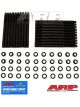 ARP Head Studs 12Pt Heads Ford SVO 351 Fontana Blocks Yates Later
