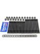 ARP Head Studs 12Pt Heads Ford SVO 351 Block SVO High Port