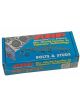 ARP Ford 351 R Block w/C-3heads undercut hex hsk