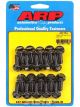 ARP Oil Pan Bolts Black Hex Head Ford Big Block FE Kit